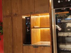 门面-李军力烧烤(祭城店)