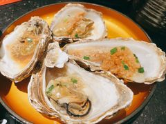 -牛New寿喜烧(新六百店)