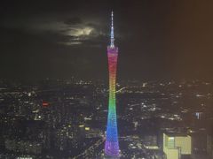 -广州四季酒店