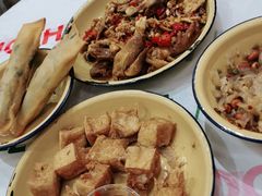 -东排食堂长沙小吃大排档(五一广场店)