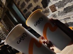 -CoCo都可(盐城宝龙城市广场店)