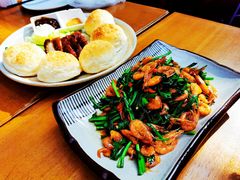 -烧肉馆(古北水镇景区店)