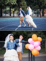 -花漾摄影优选工作室(东莞原创作品店)