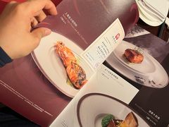 -彩丰楼·中餐厅(国家会展中心上海洲际店)