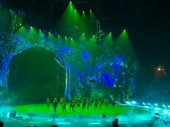 -珠海横琴长隆《卡卡虎奇遇记》