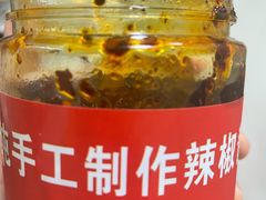 -辣不二地道川菜(汉水路店)