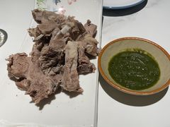 -西夏回族烧麦馆(牡丹街店)