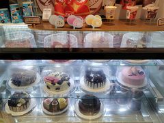 -DQ·蛋糕·冰淇淋(城南嘉园店)