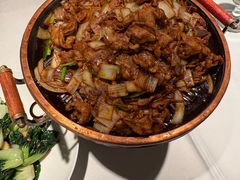 -四季民福烤鸭店(王府井东安门店)