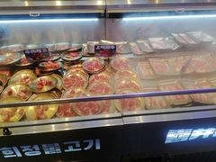 -喜井无限自助烤肉公司(石厦店)