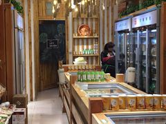 自助取餐区-锅圈食汇火锅烧烤食材超市(仁和花园店)