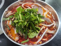 -张家羊肉汤粉小吃店