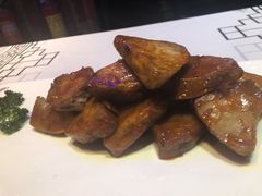 -尚岛私房菜(西方巷店)