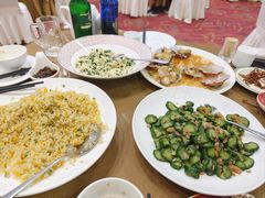 -良友·海鲜青岛菜(五四广场店)