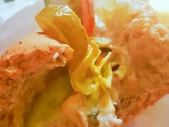 -赛百味SUBWAY(悠唐店)