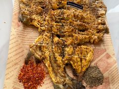 -何适山庄 ·可团建(水长城P2停车场店)