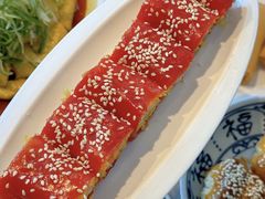 -陶兰居·手工点心·粤菜(圆融时代广场店)