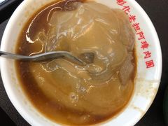 肉圓-彰化老担阿璋肉圓