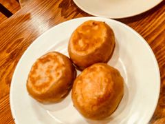 -清真吴记门钉肉饼·喜多利