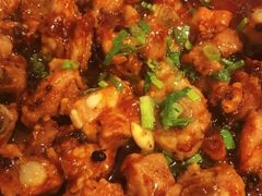 -粤秀小厨·广式早茶(辽宁路店)