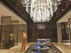 餐饮-西安皇冠假日酒店·朱雀咖啡厅