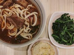 -康师傅·全民面馆(林和中路店)
