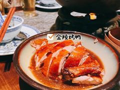 -南京大牌档(凯德1818店)