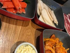 -新石器烤肉(无锡万象城店)