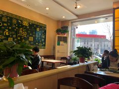 -苏氏牛肉面(团结路店)