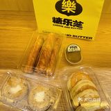 糖乐芝超好吃的点心！