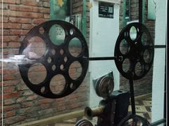 -豆蔻电影主题餐厅(四牌楼店)