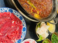 -咖咖火锅(老店)