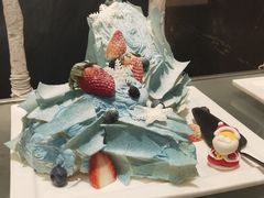 -长春净月潭喜来登酒店·盛宴标帜餐厅