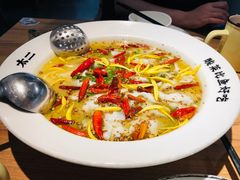 -太二酸菜鱼(中庚漫游城店)