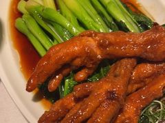 -津禧荟·酥皮烤鸭(北辰店)
