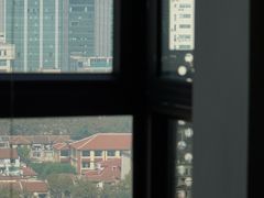 景观位-纽巷咖啡 SOFTFOCUS COFFEE(锦和巴黎时韵店)