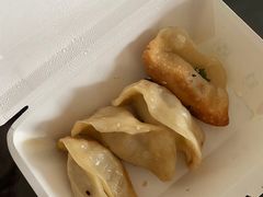 -香山胡记吴江路生煎(灵山路店)