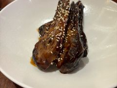 -奇芳阁·百年清真南京菜(夫子庙店)