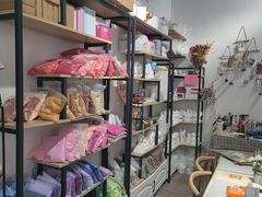 -半日闲手作DIY体验馆•陶艺•银饰戒指•拼豆(光谷店)