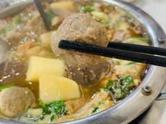 -欢乐牛香(东海二路店)