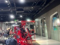 -七星派健身中心(鸟巢店)