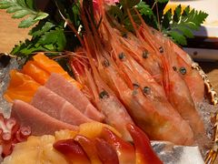 -大渔铁板烧(民盈·国贸城店)