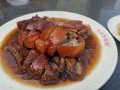 -黄连大头华烧鹅店(大良店)