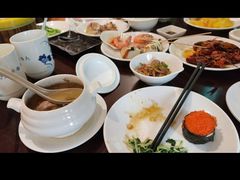 -君康悦美食汤泉水会·SPA(天河店)