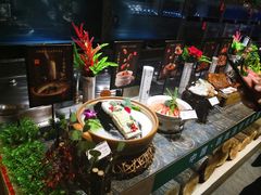 -百姓渔村(建设路店)
