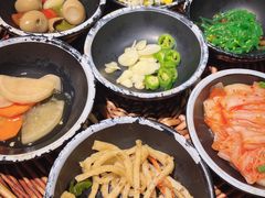 -三代烤肉(保利广场店)