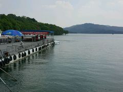 -天目湖山水园