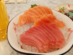 -红叶日料·放题·海胆·定食(星海店)