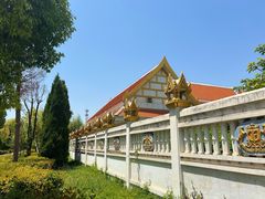-洛阳白马寺