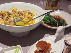 -金鸭季·北京烤鸭(深业上城店)